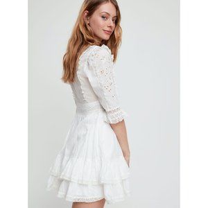 Aritzia Sunday Best Tauriel Dress, 0